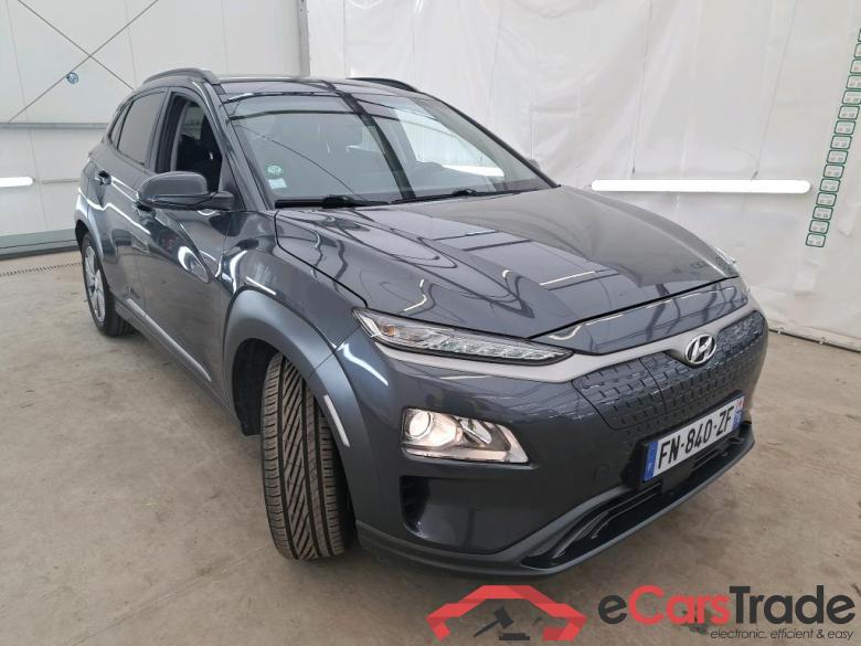 Hyundai ELECTRIQUE 39 kWh 136 ch Creative HYUNDAI Kona / 2017 / 5P / SUV ELECTRIQUE 39 kWh 136 ch Creative #5