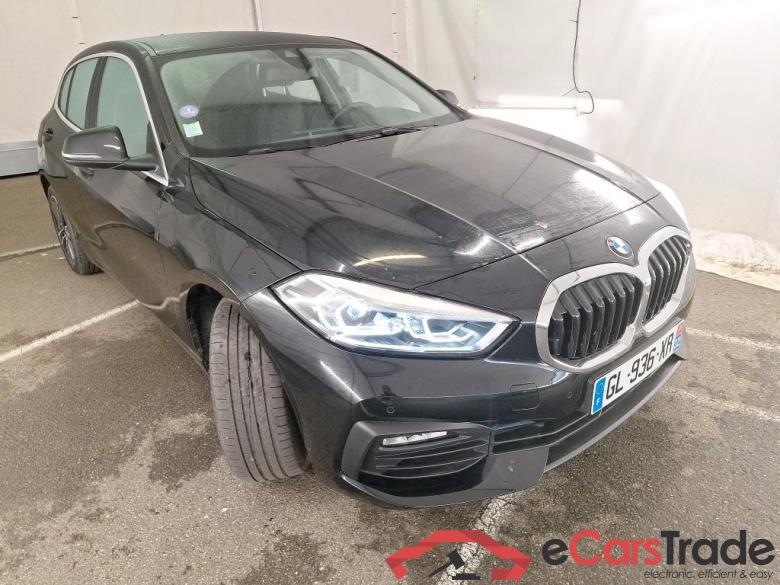BMW 116i Business Design BMW Série 1 / 2019 / 5P / Berline 116i Business Design #4
