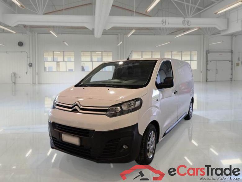 Citroen 18 CITROEN JUMPY / 2016 / 4P / FURGONE BLUEHDI 120 SeS M CLUB #1