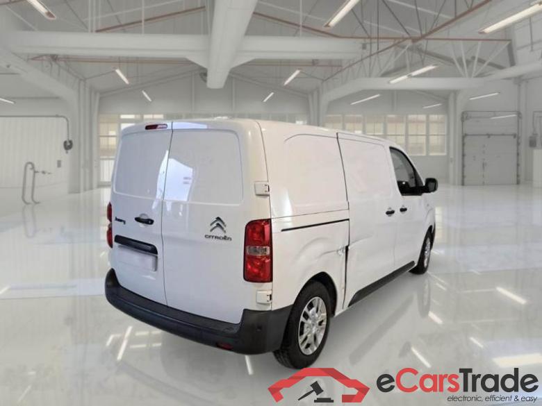 Citroen 18 CITROEN JUMPY / 2016 / 4P / FURGONE BLUEHDI 120 SeS M CLUB #2