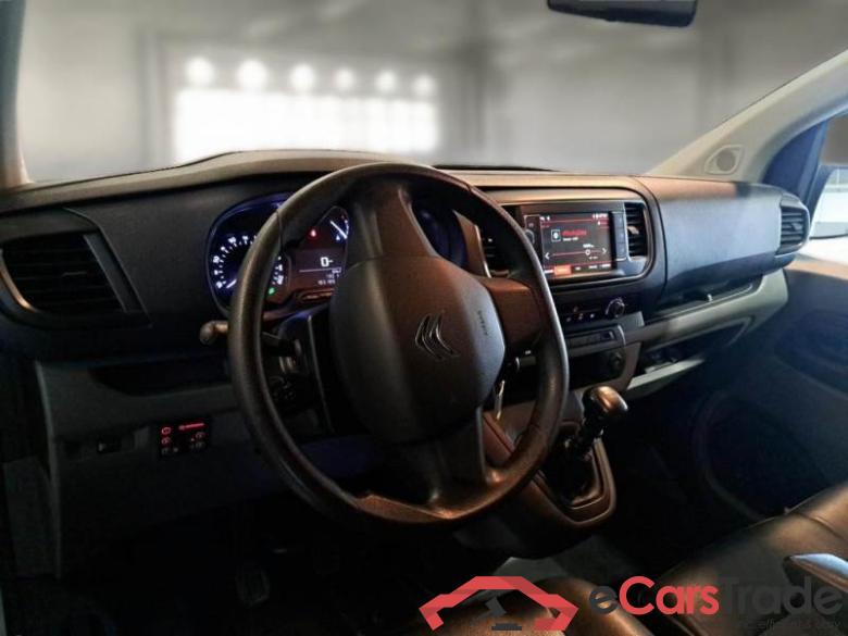 Citroen 18 CITROEN JUMPY / 2016 / 4P / FURGONE BLUEHDI 120 SeS M CLUB #3