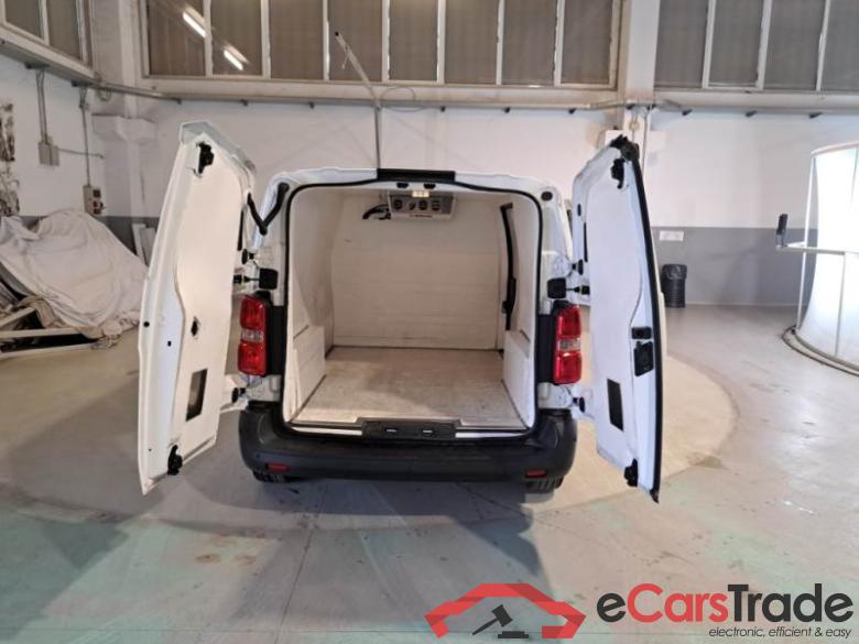 Citroen 18 CITROEN JUMPY / 2016 / 4P / FURGONE BLUEHDI 120 SeS M CLUB #5