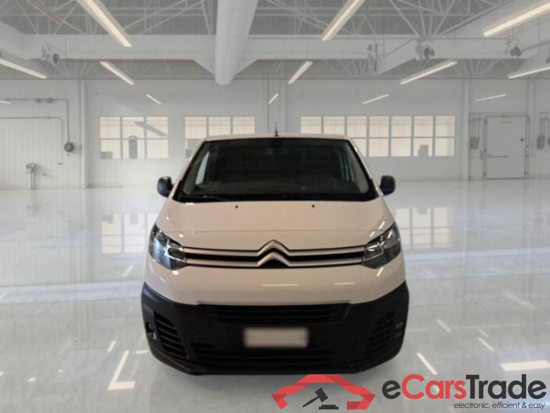 Citroen 18 CITROEN JUMPY / 2016 / 4P / FURGONE BLUEHDI 120 SeS M CLUB #6