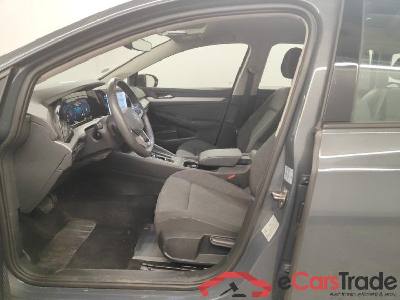 Volkswagen Golf Variant VIII 1.0 eTSI 81kW DSG Life Business 5d #6