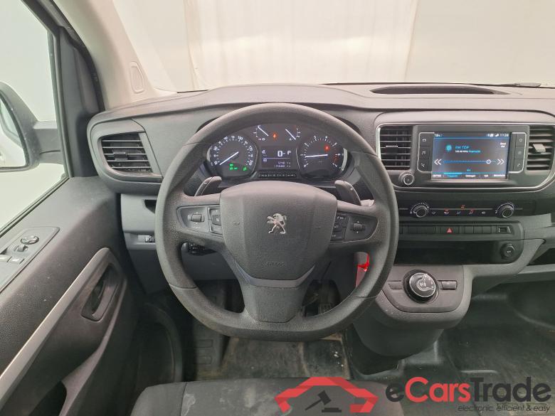 Peugeot, _Expert '16, Peugeot Expert Long DC Asphalt L3 2.0 BlueHDi 120 #6