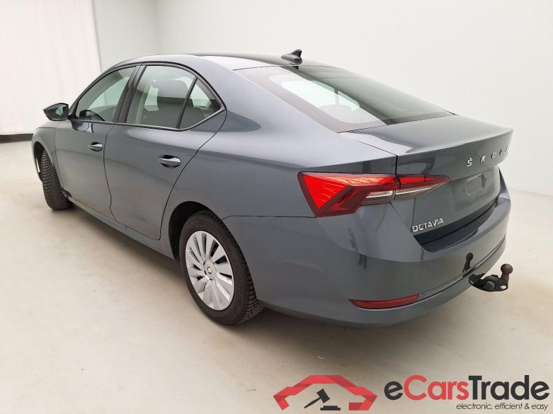 Skoda, Octavia '20, Skoda Octavia 1.0 TSI 81kW Active 5d #3