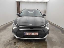 Kia Niro 1.6 GDi PHEV Pure 6DCT excluweb end 15.05