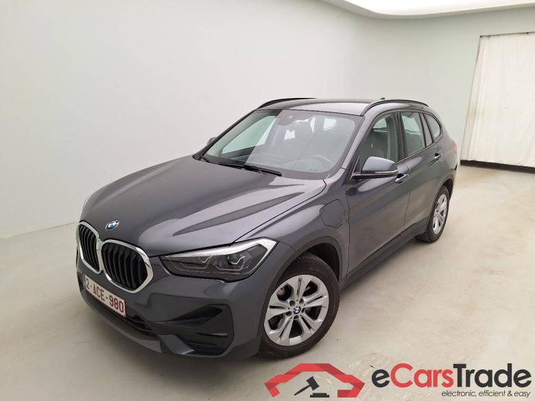 BMW, X1 FL'19, BMW X1 xDrive25e (162 kW) 5d #4