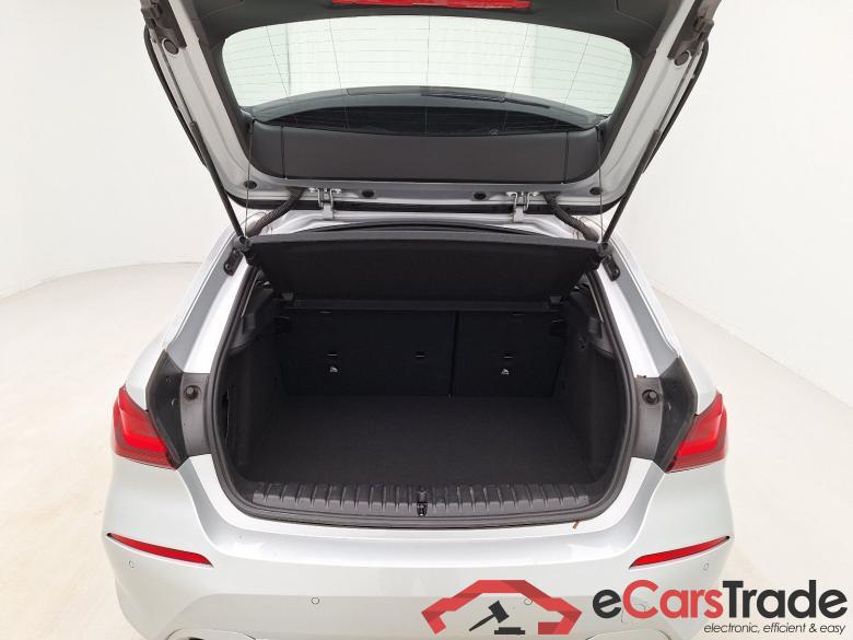 BMW, 1-serie '19, BMW 1 Reeks Hatch 116dA (85 kW) 5d #2
