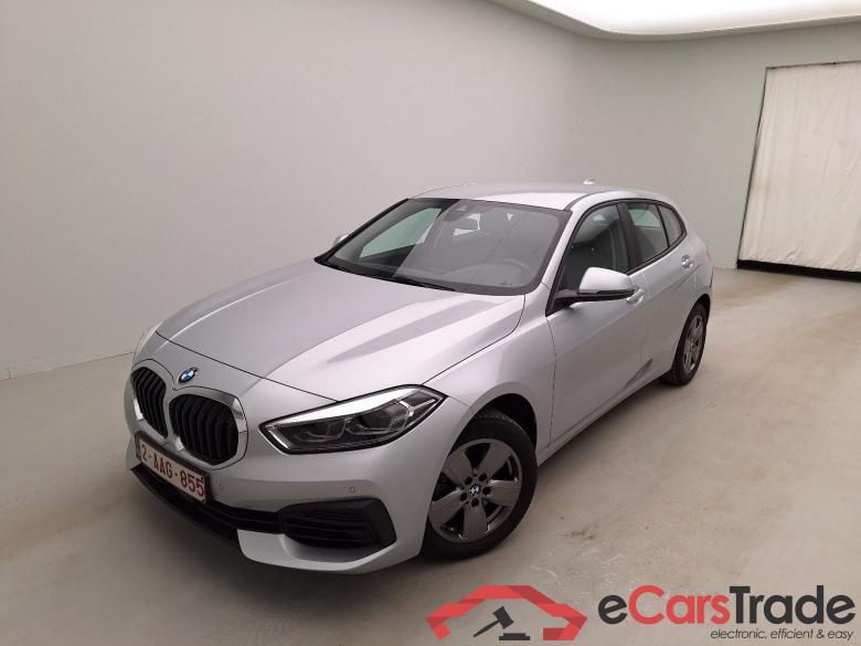 BMW, 1-serie '19, BMW 1 Reeks Hatch 116dA (85 kW) 5d #5