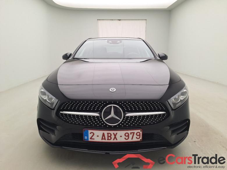 Mercedes, A-Class '18, Mercedes-Benz A-Klasse A 250 e Business Solution 5 #1