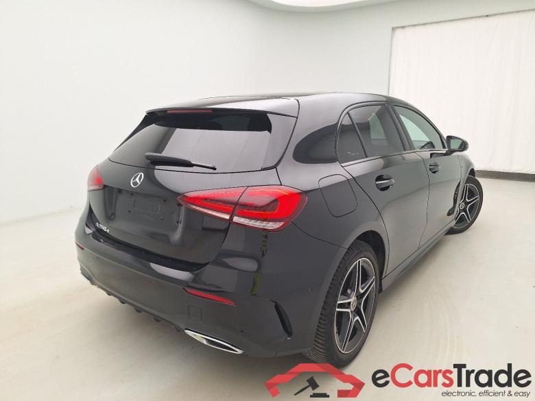 Mercedes, A-Class '18, Mercedes-Benz A-Klasse A 250 e Business Solution 5 #5