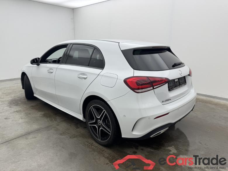 MERCEDES CLASSE A (W177) A 250 e 160 PHEV (EU6AP) 5d #3