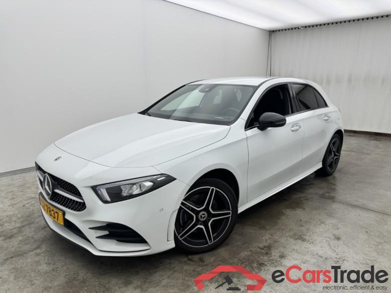 MERCEDES CLASSE A (W177) A 250 e 160 PHEV (EU6AP) 5d #4