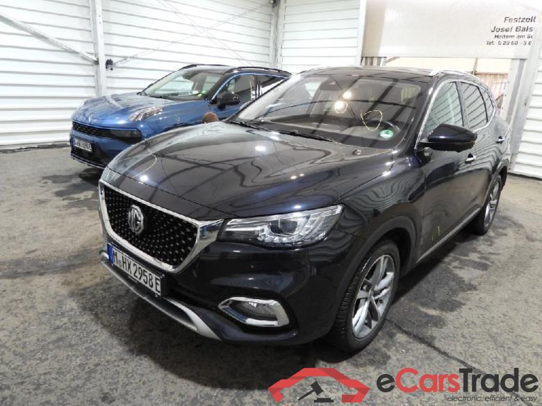 MG EHS ´21 MG EHS PHEV Luxury 5d 119kW #1