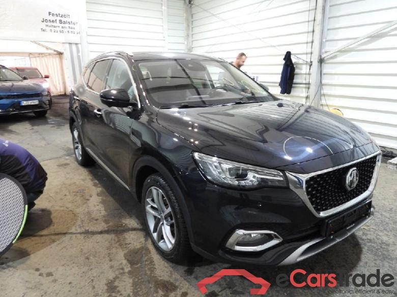 MG EHS ´21 MG EHS PHEV Luxury 5d 119kW #2