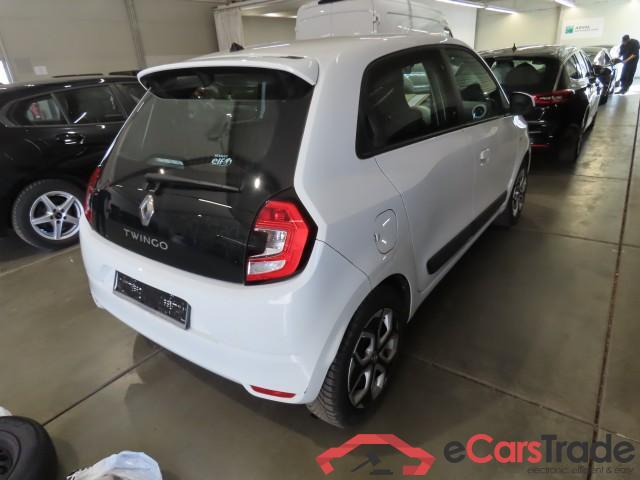 Renault Twingo ´14 Twingo Limited 1.0 SCe 54KW MT5 E6dT #3