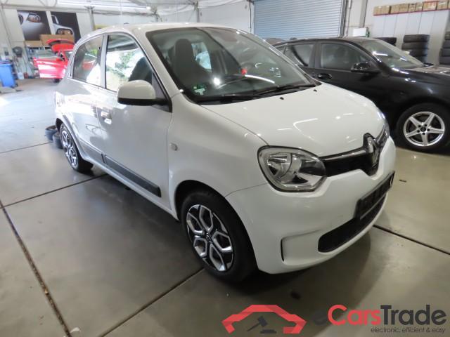 Renault Twingo ´14 Twingo Limited 1.0 SCe 54KW MT5 E6dT #4