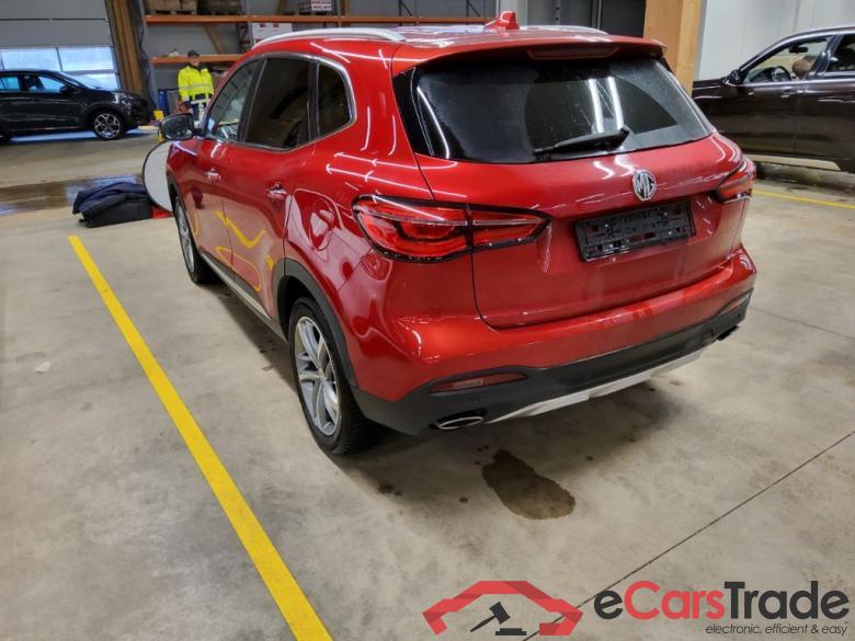 MG EHS ´21 MG EHS PHEV Comfort 5d 119kW #3