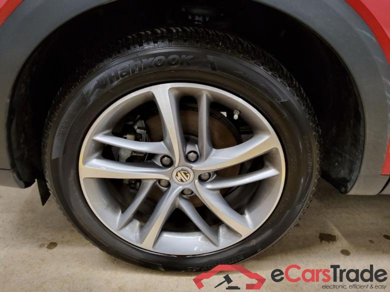MG EHS ´21 MG EHS PHEV Comfort 5d 119kW #5