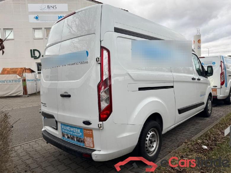 Ford _Transit Custom ´12 Transit Custom Kasten 300 L2 Trend 2.0 TDCi 77KW MT6 E6dT #3