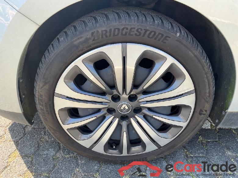 Renault Grand Scenic ´16 RENAULT Scenic Grand Scenic BLUE dCi 120 BUSINESS EDITION 5d 88kW #1