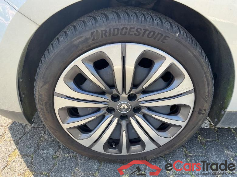 Renault Grand Scenic ´16 RENAULT Scenic Grand Scenic BLUE dCi 120 BUSINESS EDITION 5d 88kW