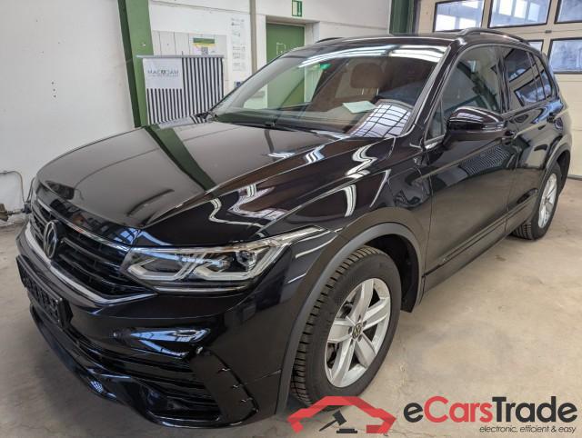 Volkswagen Tiguan ´16 Tiguan R-Line eHybrid 1.4 TSI 180KW AT6 E6d #1