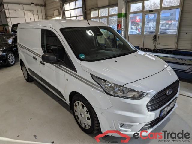 Ford _Transit Connect ´13 Transit Connect Kasten lang Trend 1.5 EcoBlue 88KW MT6 E6dT #4