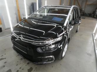 Citroen Grand C4 Picasso / SpaceTourer