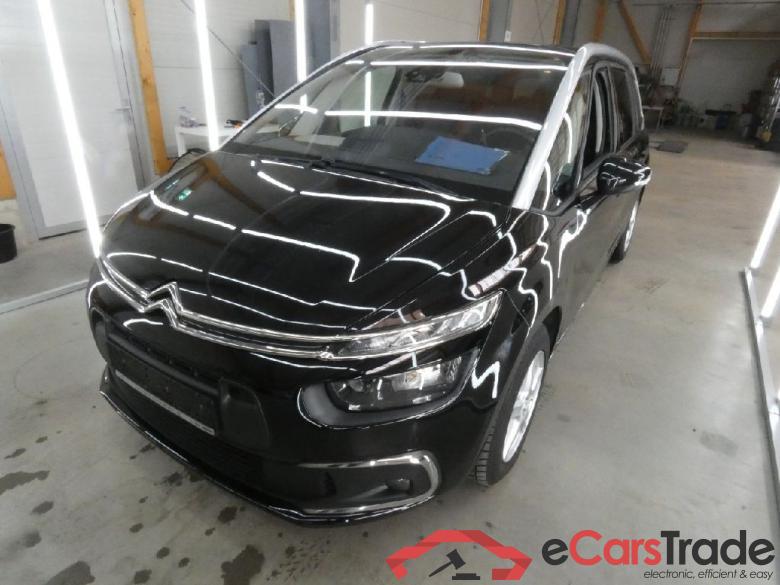 Citroen Gr.C4 Spacetour ´18 C4 Grand Picasso/Spacetourer Feel 1.5 BlueHDi 96KW AT8 E6d #1