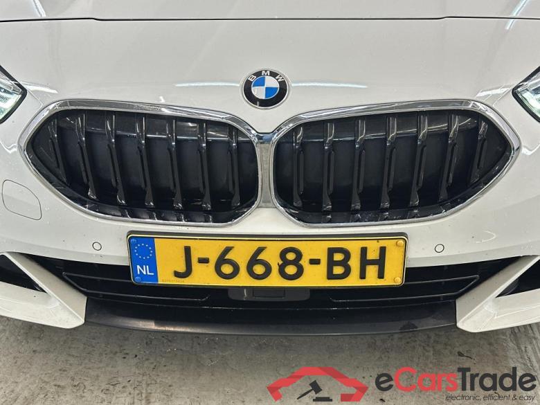BMW 2 Serie Gr.Coupe '19 BMW 2 Serie Gran Coupé 218iA Corporate Executive 4d #5
