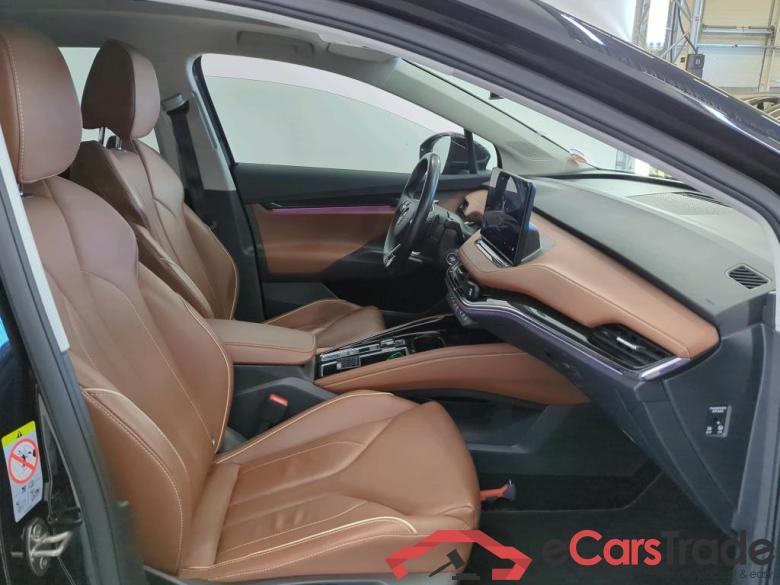 Skoda Enyaq '21 BEV ŠKODA ENYAQ iV 80 5d #3