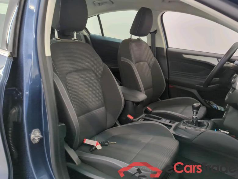 Ford Focus '18 Ford Focus 1.0 EcoBo Hybrid 125pk Trend Edit Bus 5d 5d #3
