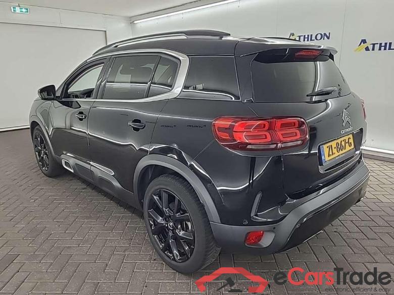CITROEN C5 Aircross PureTech 130 S&S Business Plus 5D 96kW #4