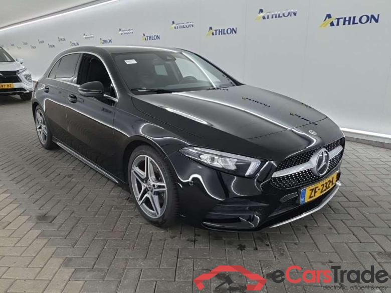 MERCEDES-BENZ A-klasse A 200 Business Solution AMG Upgrade DCT 5D 120kW #2