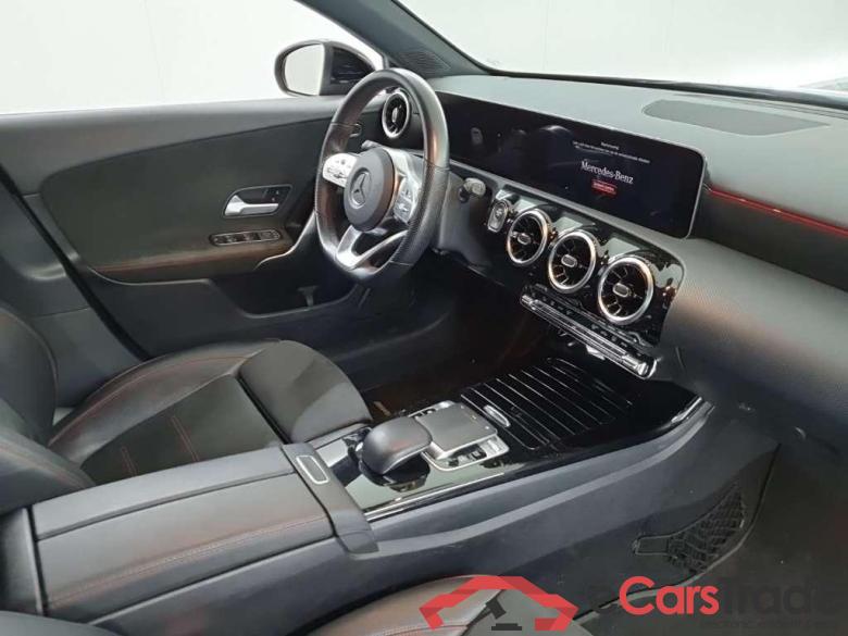 MERCEDES-BENZ A-klasse A 200 Business Solution AMG Upgrade DCT 5D 120kW #6