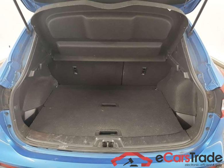 NISSAN Qashqai 1.3 DIG-T 160 BUSINESS EDITION DCT 5D 118kW #5