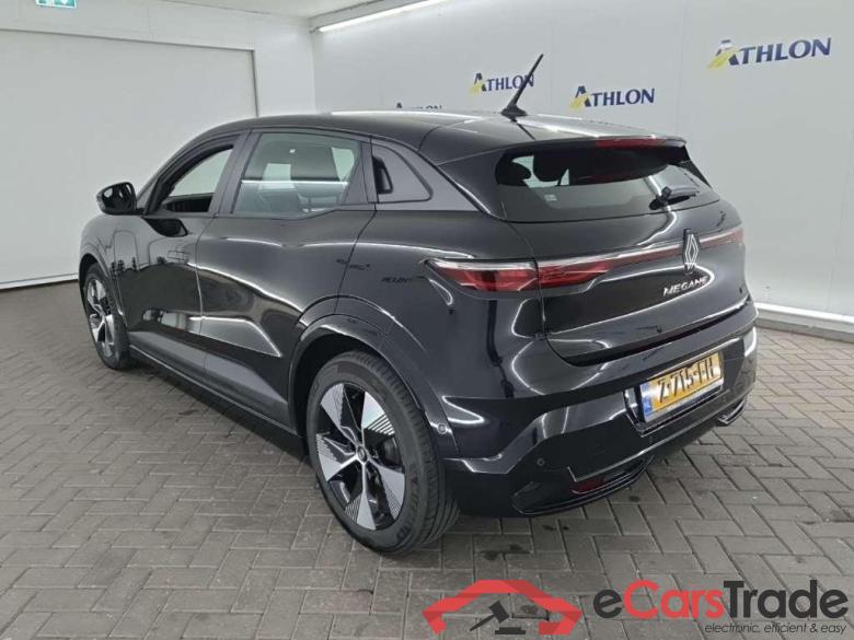RENAULT e-Megane EV40 130 pk Boost Charge Equilibre 5D #4