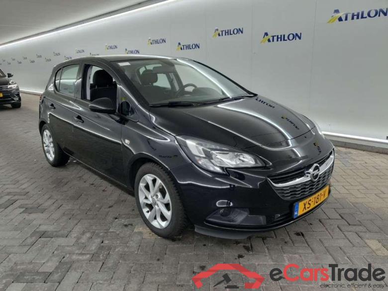 OPEL Corsa 1.0 Turbo 66kW S/S Online Edition 5D #2