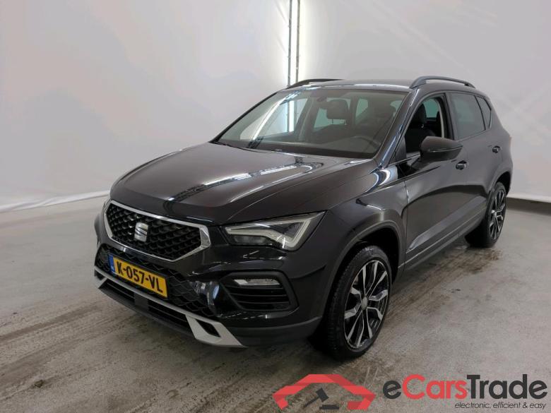 Seat Ateca FL'20 SEAT Ateca 1.5 TSI Style Business Intense 5d #1