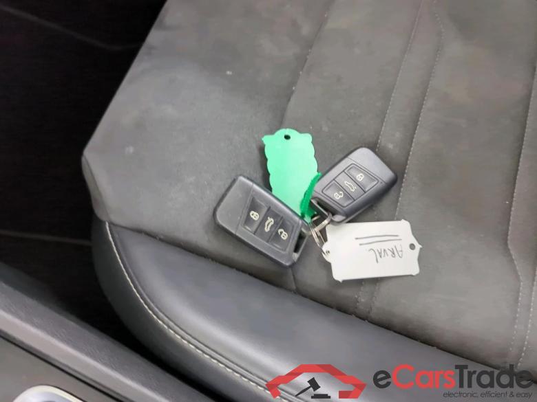 Seat Ateca FL'20 SEAT Ateca 1.5 TSI Style Business Intense 5d #4