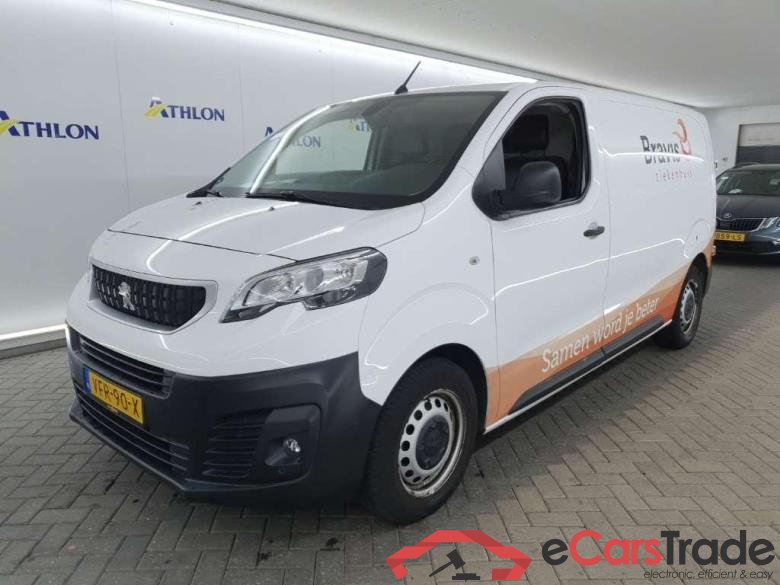 PEUGEOT Expert GB Premium Standard 1.5 BlueHDi 100 4D 75kW