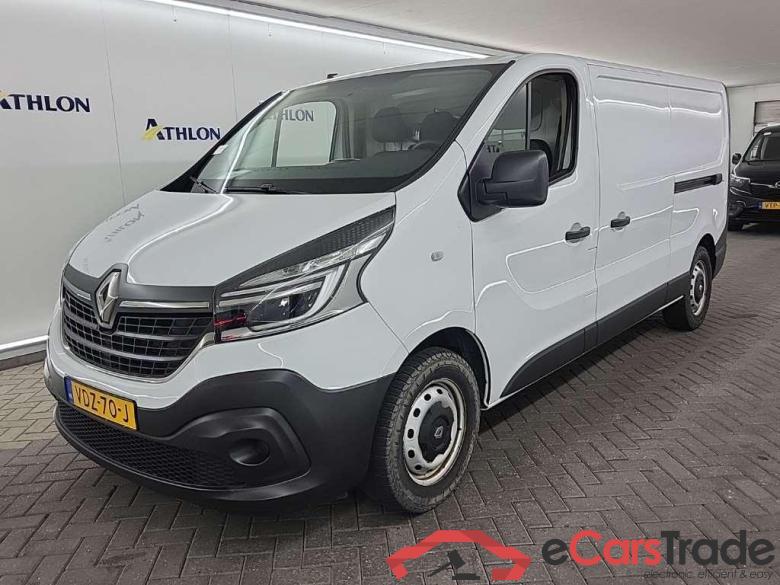 RENAULT Trafic GB L2H1 T29 ENERGY 2.0 dCi 120 Comfort 4D 88kW #1