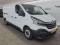 preview Renault Trafic #1