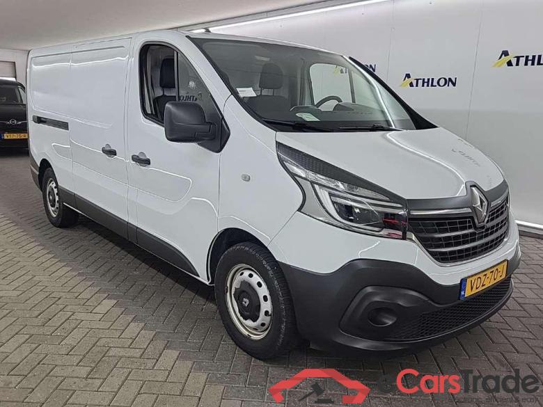 RENAULT Trafic GB L2H1 T29 ENERGY 2.0 dCi 120 Comfort 4D 88kW #2