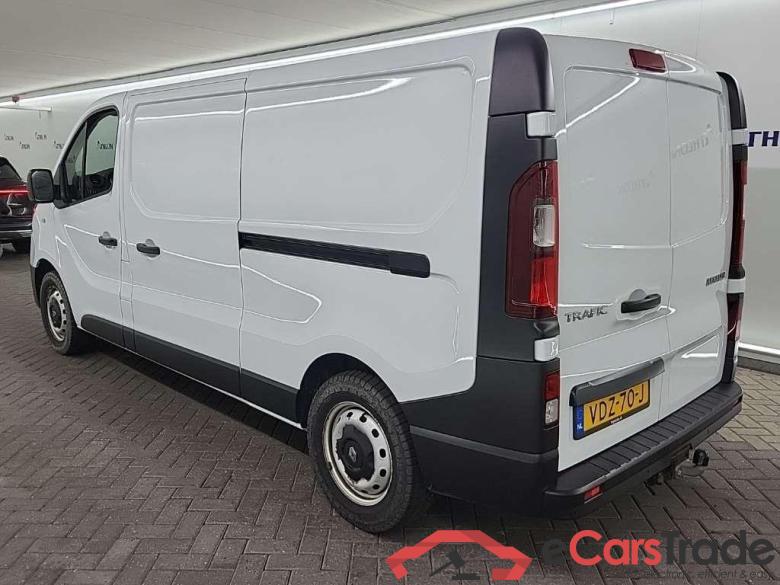RENAULT Trafic GB L2H1 T29 ENERGY 2.0 dCi 120 Comfort 4D 88kW #4
