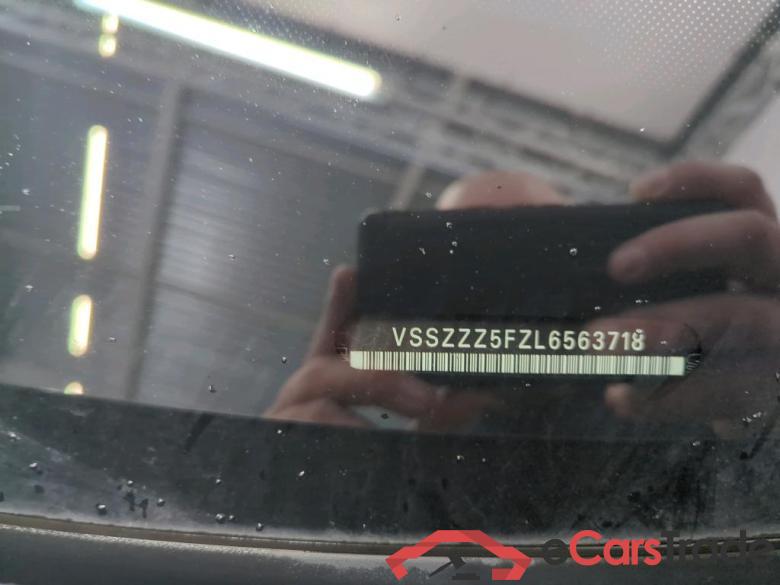 Seat Ateca FL'20 SEAT Ateca 1.0 Eco TSI Style Business Intense 5d #6