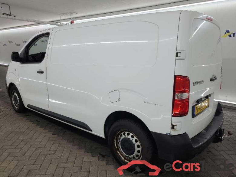 PEUGEOT Expert GB 231S Prem Standaard 2.0 BlueHDi 120 4D 90kW #4