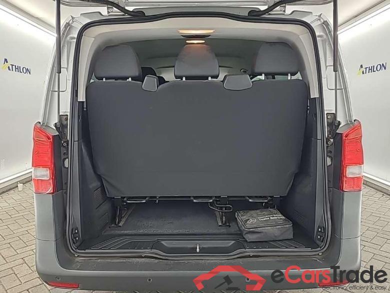 MERCEDES-BENZ Vito Combi 114CDI PRO AUTO XL 4D 100kW #5
